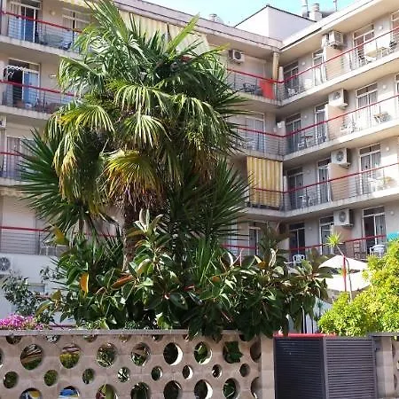 Hotel Mar Blau *
