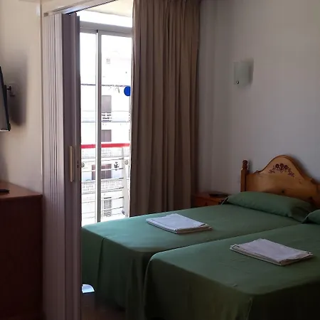 Hotel Mar Blau *