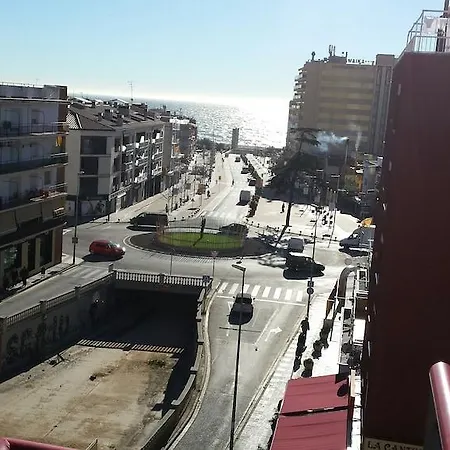 Hotel Mar Blau *