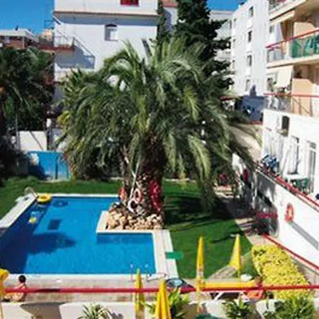 Mar Blau Hotel *