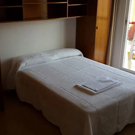 Hotel Mar Blau *